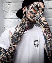 These designs are often meaningful with words, symbols, or patterns. 701 Eye Catching Cool Tattoo Ideas Trending 2021 Girls With Sleeve Tattoos Trendy Tattoos Tattoos For Guys
