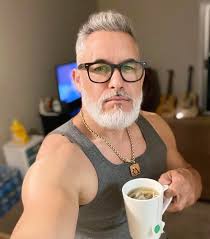 Saludos desde Orlando Florida