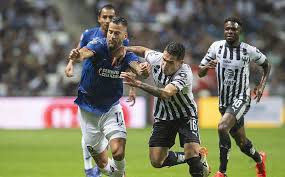 Head to head statistics and prediction, goals, past matches, actual form for concacaf champions league. Monterrey Vs Cruz Azul 2 2 Jornada 12 Clausura 2019 Video Mediotiempo
