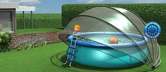 7 Tipps Zur Reinigung Ihres Intex Pools Sunnytent