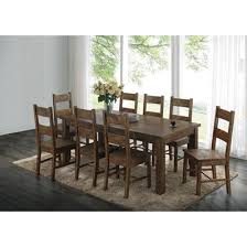 Whatever the occasion, a simple supper if you are looking for the furniture of your dreams, you have come to the right place. Dining Room Dining Room Sets Coleman 107041 7 Pc Dining Set At Furniture Beyond