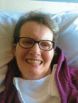 Carole Strachan Obituary