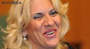 Fata Cosic's Instagram, Twitter & Facebook