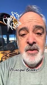 Gary Brooks Principal