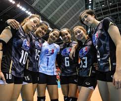 ดูวอลเลย์บอลหญิง ทีมชาติไทย ซีเกมส์ 2019 ออนไลน์ สด. à¸›à¸£à¸°à¸§ à¸• à¸§à¸­à¸¥à¹€à¸¥à¸¢ à¸šà¸­à¸¥à¹„à¸—à¸¢ à¸›à¸£à¸°à¸§ à¸• à¸§à¸­à¸¥à¹€à¸¥à¸¢ à¸šà¸­à¸¥