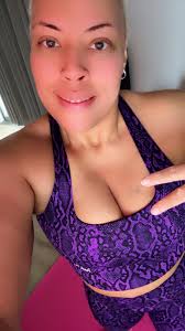 Embracing adaptability and consistency in fitness as you age