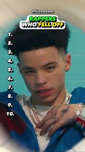 Lil Skies: Break Your Face Tonight