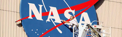 Nasa.gov brings you the latest images, videos and news from america's space agency. Symbols Of Nasa Nasa