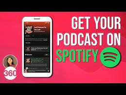 If you don't have an existing spotify account. How To Upload Your Podcast On Spotify For Free Explained Ndtv Gadgets 360
