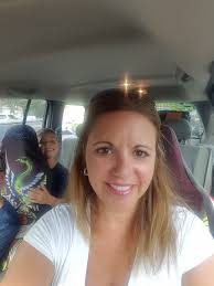 Opened up the Orchid Gloss today. Love it. Really brings out the pink. I  layered 2 dark pink, 1 Aussie Rose, topped with Orchid Gloss. I think I  need to stop using