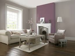 Pin By Sarah Ansell On Salas Purple Living Room Living Room Wall Color Mauve Living Room