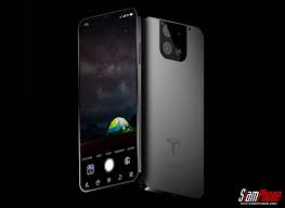 Tesla Pi Phone สมาร์ทโฟนเครื่องแรก ที่อาจขุดเหรียญคริปโตได้ - Siamphone.com