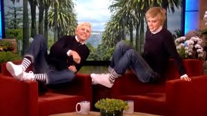 Catch up on the itv hub. Top 10 Moments On The Ellen Degeneres Show Youtube