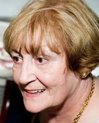 Sharon Betty Elrick (née Green) Obituary April 23, 2025