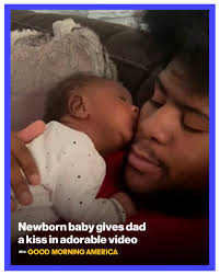 This video will make your heart melt ❤️ Watch it here:  https://gma.abc/3oi3KPk · Good Morning America · Facebook