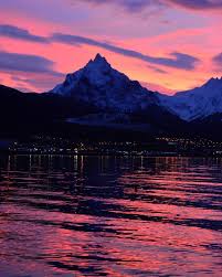 Turnnoffyourmind Ushuaia Tierra Del Fuego Patagonia Argentina Naturallandmarks Turnnoffyourmind Ushuaia Tierra Ushuaia Patagonia Argentina Argentina