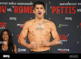 CHICAGO, IL - JUNE 15: Edwin Chavez poses for a photo at the ...