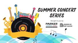 Summer Concert Series: Morehead Brass Consortium