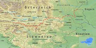 Seit heute, sonntag, 00.00 uhr, kann der. Grenze Zwischen Osterreich Und Slowenien Wikipedia