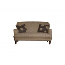 Enjoy an elegant pick or add a touch of playfulness to your favourite skinny jeans with a chic printed number. Tetrad Harris Tweed Braemar Petit Sofa