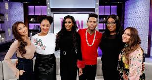 Tuesday On The Real Kid Ink And Asiah Collins Thereal Com