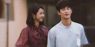 Kim Soo Hyun Seo Yeji Korean Drama Tv Kim Soo Hyun Its Okay To Not Be Okay