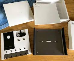 Download Fitting The Imac Pro Vesa Mount Adapter Pics Macrumors Forums