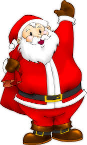 Santa Claus By Rippler Santa Claus Images Santa Claus Drawing Santa Pictures