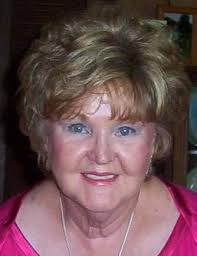 Obituary for Nina Faye (Perry) Nash