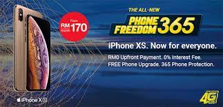 Vše co máte rádi na telefonech iphone je teď ještě lepší. Digi Is Offering The Iphone Xs With Free Upgrade And Device Protection From Rm170 Month Soyacincau Com