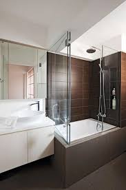 Ideal For An Hdb Home Soak Tub Bathroom Interior Design Bathroom Design Luxury Bathroom
