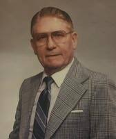 Aubrey Ford Obituary (1925