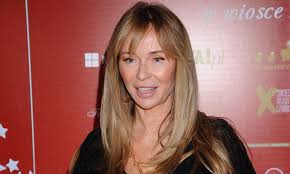 W zeszłym tygodniu w mediach pojawiła się informacja. Joanna Przetakiewicz Pokazala Zdjecia Z Mlodosci Bycie Grzeczna I Skromna To Nie Dla Mnie Wp Kobieta