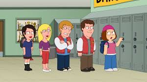 Buzzfeed staff cant believe brian has been killed off family guy tomâ˜º @tomcole78 cant believe brian has been killed off family guy as if family guy killed off brian. The Peter Principal Quotes Family Guy Wiki Fandom