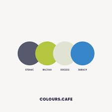 Get inspired by your favorite album cover for your next design project. 41 Beautiful Color Palettes For Your Next Design Project