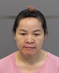 Hixson massage parlor bust nets three