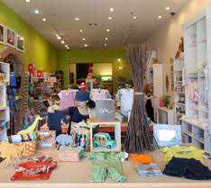 Kids Shops D Magazine Directories