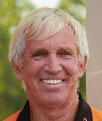 Mike Barbee's Instagram, Twitter & Facebook