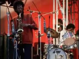 Miles Davis Live At The Isle Of Wight Festival 1970 08 29 Isle Of Wight Festival Miles Davis Isle Of Wight