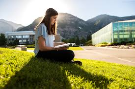 The university shares the popular system in united states that divides the academic year into semesters. Tis The Season Of College Applications 10 Tips For Applying To Byu Utahvalley360