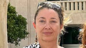 La española de la flotilla Reyes Rigo regresará a España tras llegar a un  acuerdo con la Fiscalía israelí