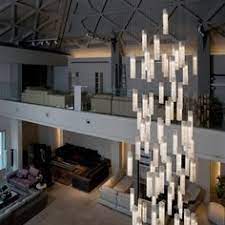 Modern nordic contemporary home decor high ceiling lamps brass glass ball pendantbubble led chandeliers pendant lights. Modern Chandeliers High Ceilings Google Search Modern Chandelier Foyer Large Chandelier High Ceilings Modern Chandeliers High Ceilings