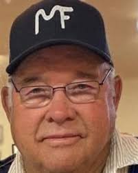 Mark Carl Fuss Obituary April 18, 2025