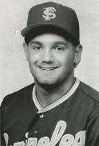 Kenneth Neal “Kenny” Robinson Jr. (1969-1999)