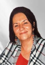 Francine Fortin's Instagram, Twitter & Facebook