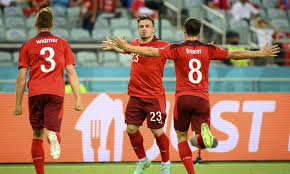 Saiba que para fazer bons turquia vs suíça odds, nossa outra dica é olhar os dados da turquia nas partidas anteriores da euro 2020. Dcqogs56zejgcm