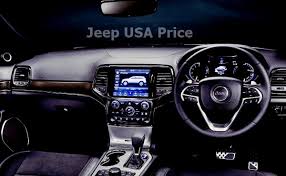 Both vehicles were revealed in march 2021 for the 2022 model year. 2022 Jeep Grand Wagoneer Launch In India 2022 Jeep Usa