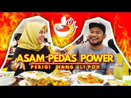 2,872 likes · 15 talking about this. The Best Asam Pedas In Melaka Asam Pedas Power Perigi Hang Li Poh Youtube