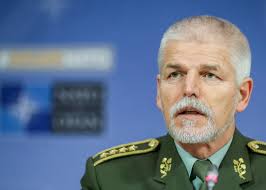 Suomessa kiellettyä upseereilta: katso, miten muhkeita partoja muissa  Nato-maissa kasvaa