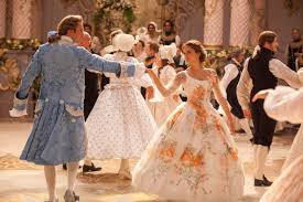 By lauren le vin e Emma Watson Beauty And The Beast Wedding Dress Off 71 Buy